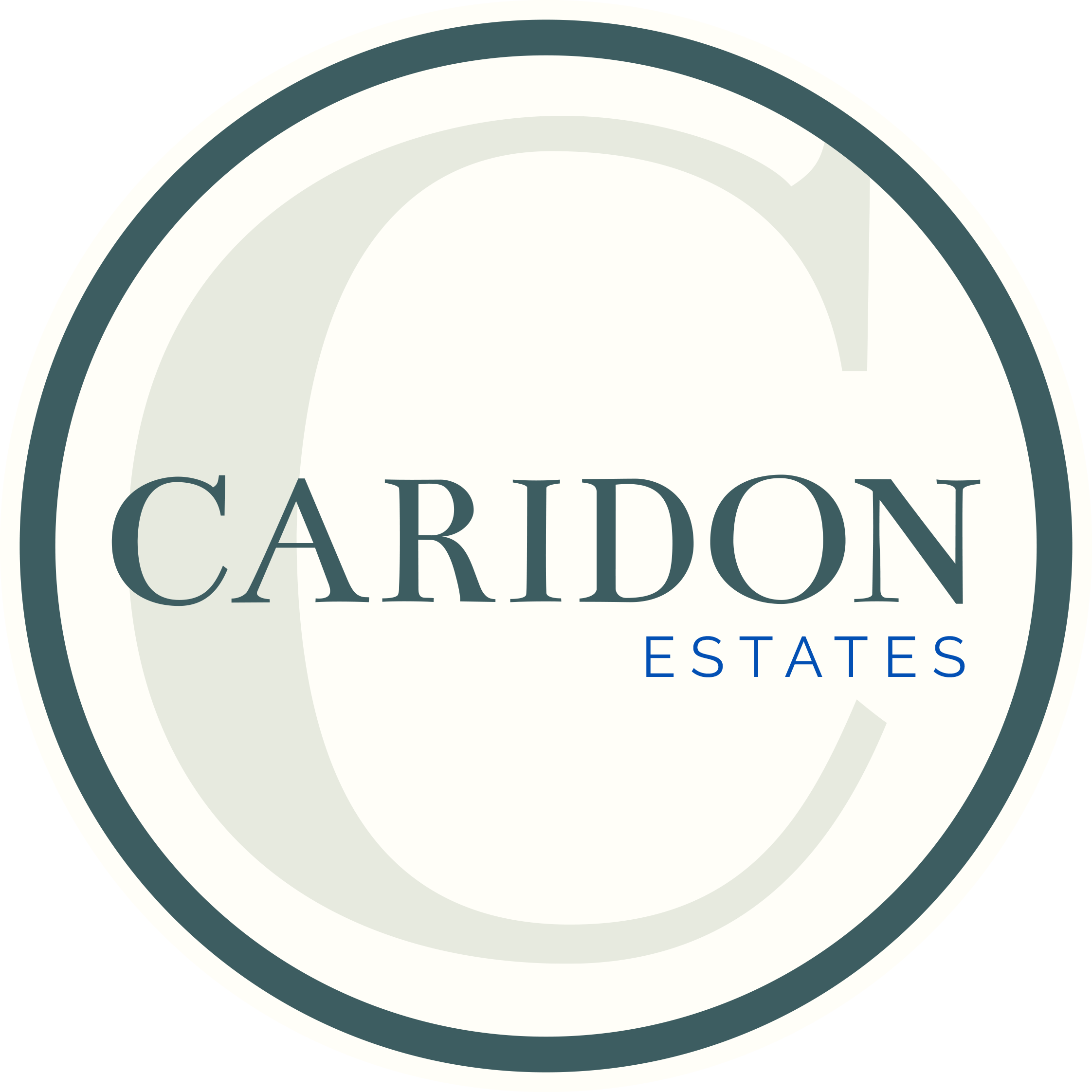Caridon Estates